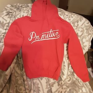 Primitive Hoodie